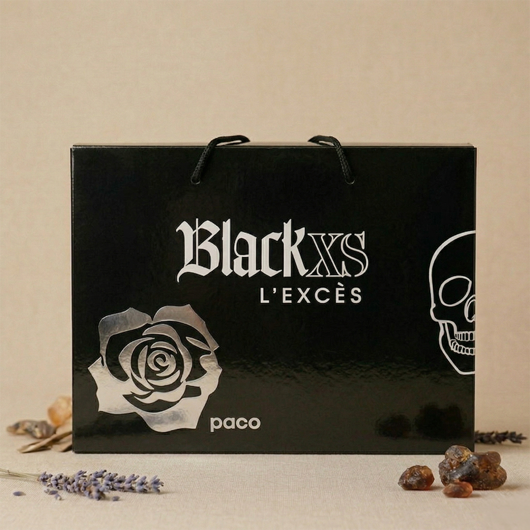 Black XS L’Exces