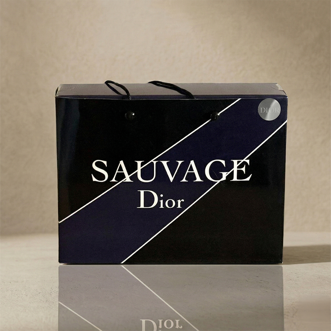 Dior Sauvage