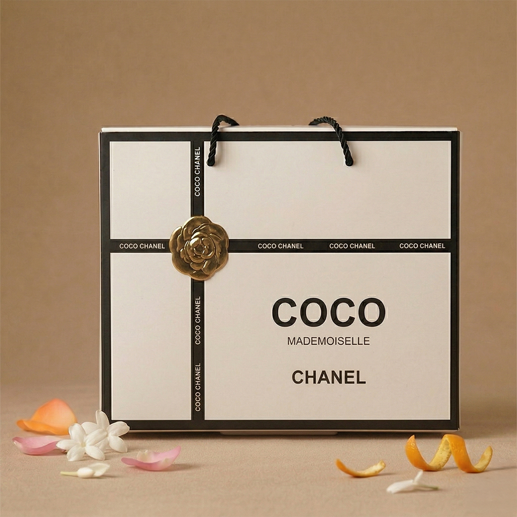 Chanel Coco Mademoiselle Eau de Parfum