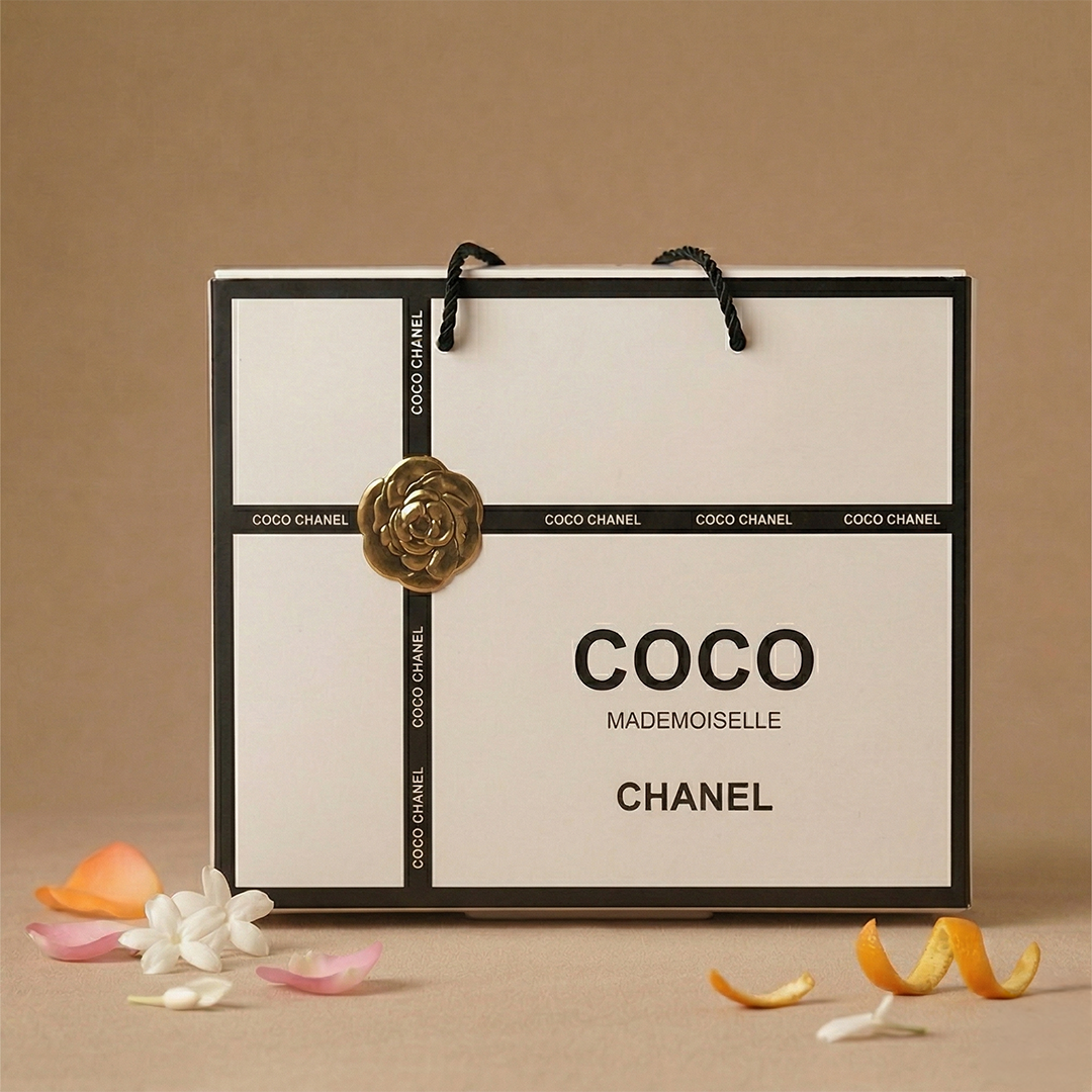 Chanel Coco Mademoiselle Eau de Parfum