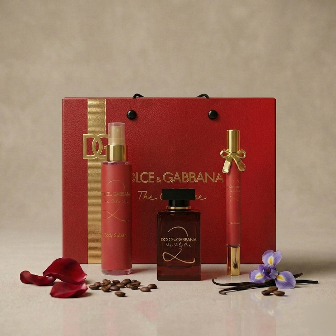 Dolce & Gabbana