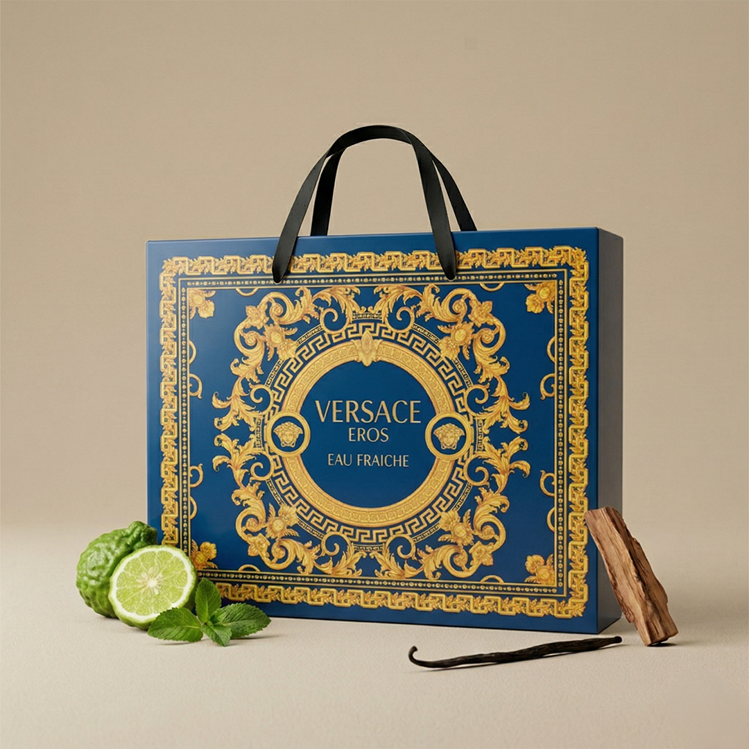 Versace Bright Crystal Eau de Toilette