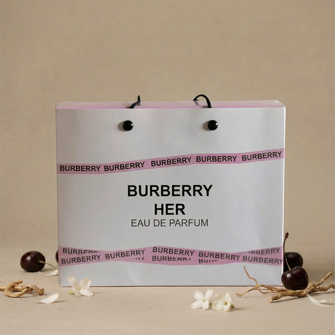 Burberry Her Eau de Parfum