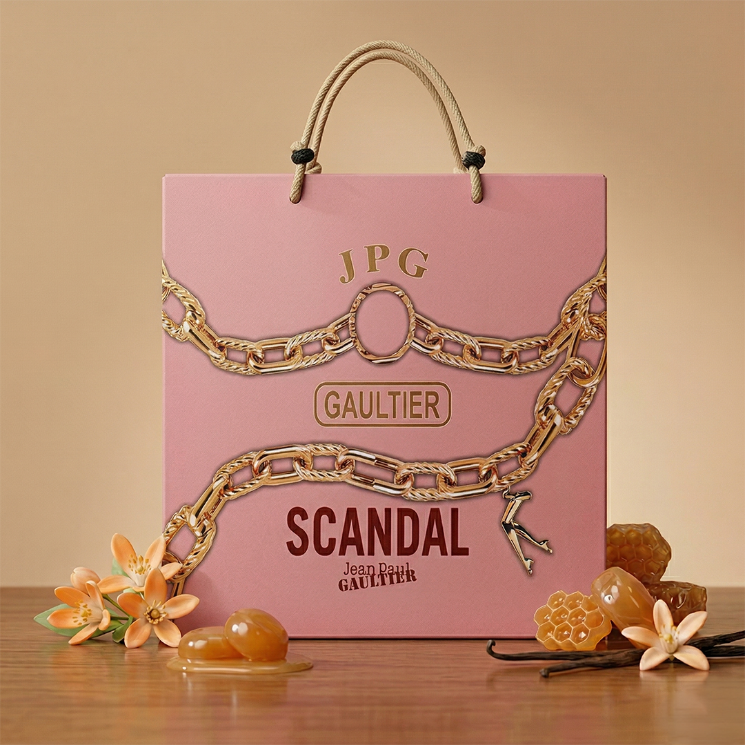 Jean Paul Gaultier Scandal