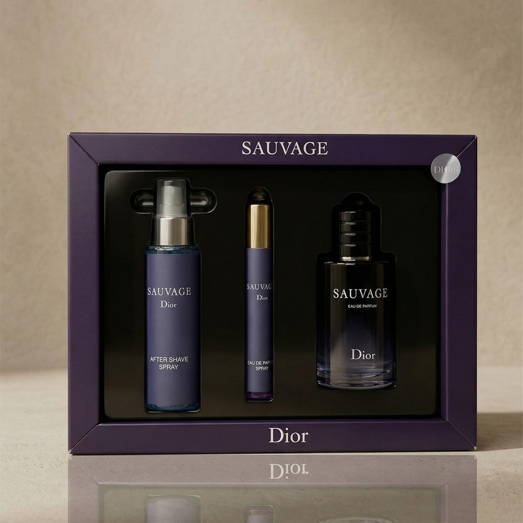 Dior Sauvage