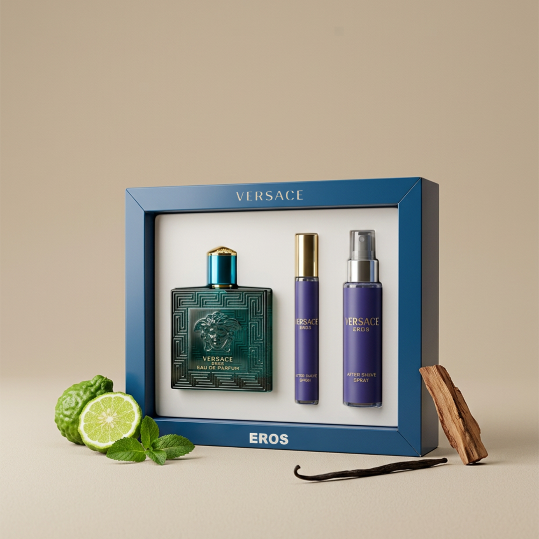 Versace Bright Crystal Eau de Toilette