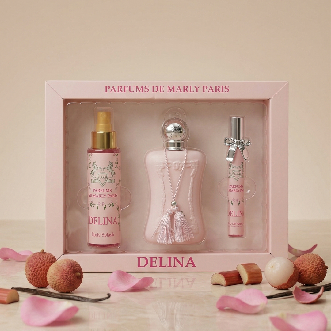 Parfums de Marly Delina Eau de Parfum