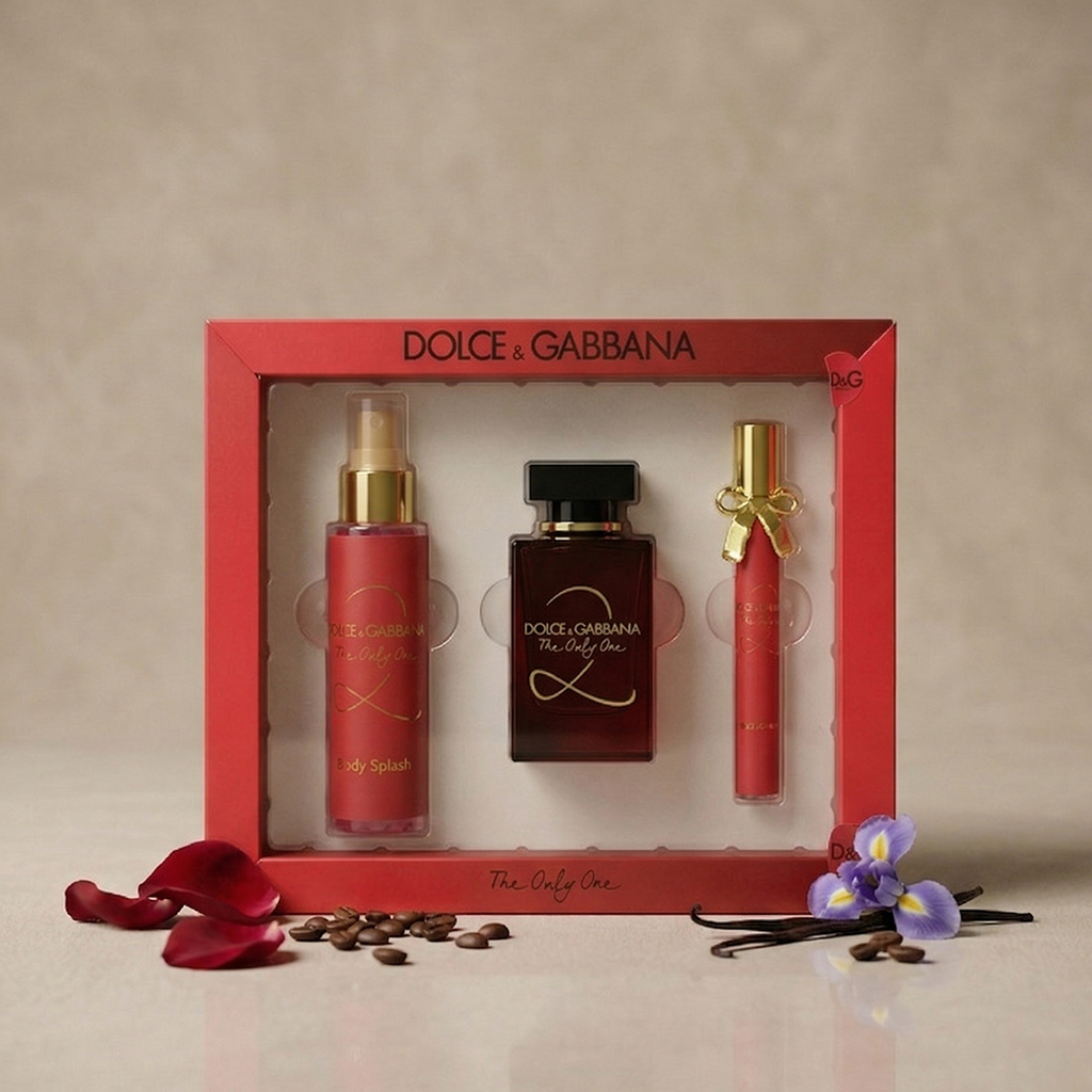 Dolce & Gabbana