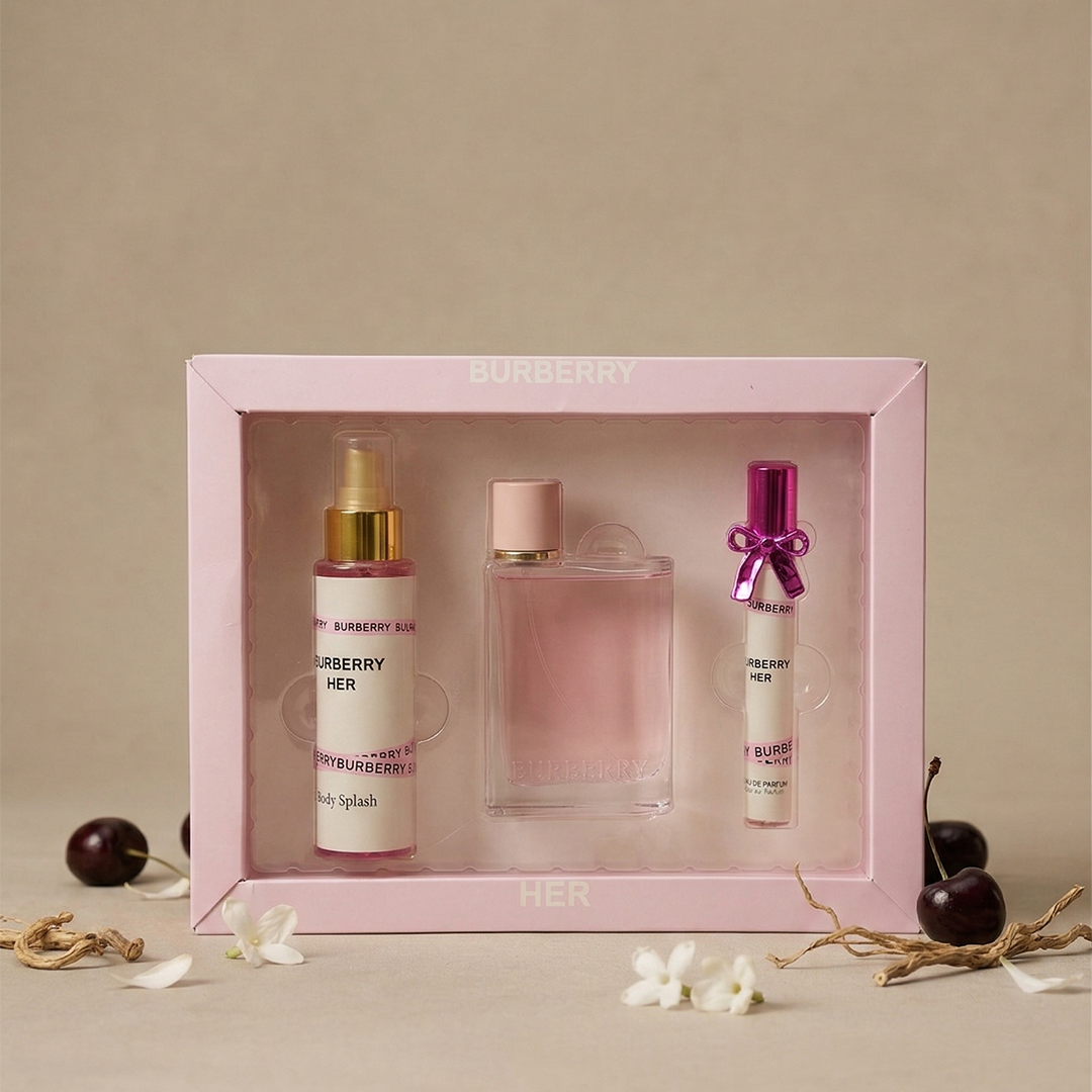 Burberry Her Eau de Parfum